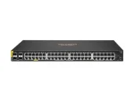 Aruba CX 6000 48-port Gigabit PoE Switch with 4x SFP Ports