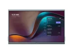 Yealink ETV86 Extended Touch Screen for MeetingBoard 86