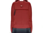 Port Torino II Red 15.6 Notebook Backpack