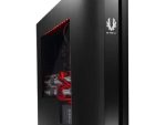 Bitfenix  PAN-300-KKWL1 Pandora Black + Windowed + Icon Disply