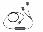 Yealink USB /QD Trainer Cable (1 piece)