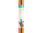 Cricut Premium Vinyl Sampler, Rainbow - Removable/Matte