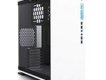 In Win 303 ATX  Tower Chassis - Black and White