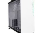 InWin  303C ATX Chassis RGB - Back/White