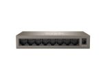 Tenda 8-Port Gigabit Desktop Switch | TEG1008M