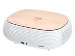 In-Win B1 pure White mini-ITX desktop case