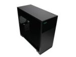 InWin 127 Chassis - Black (No-PSU, ATX, Window)