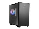 CH-iA5-KIn-Win A5 E-ATX midi Tower Chassis