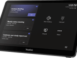 Yealink MTouch 11" Touch Console for MVC Series