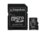 Kingston Canvas Select Plus Memory Card 256GB MicroSDXC Class 10 UHS-I