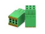Teltonika 2X3 Pin Connectors