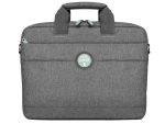 Port Yosemite Eco Grey 14" Toploader Bag