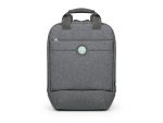 Port Yosemite Eco Grey 14" Backpack