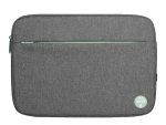 Port Yosemite Eco Grey 15.6" Notebook Sleeve
