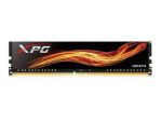 Adata XPG Flame DDR4 U-DIMM 3000MHz Memory Module 4GB