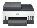HP Smart Tank 750 Wireless A4 Multifunction Colour Inkjet Home & Office Printer