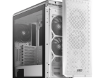 Adata Defender Mid-Tower Chassis - White