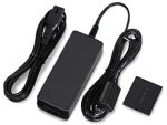 Canon ACK-DC10 AC Adapter for Digital Cameras