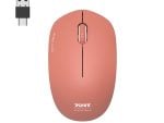 Port Mouse Collection II RF Terracota