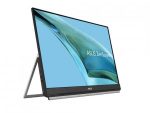 Asus ZenScreen MB249C Computer Monitor 60.5 cm (23.8") 1920 x 1080 Pixels Full HD LED Black