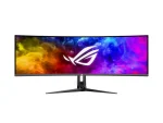 Asus ROG Swift PG49WCD 49″ QD-OLED Curved Gaming Monitor