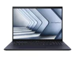 Asus ExpertBook Adv. B3604CVFT-I73210B0X | 16'' | Black | Intel Core i7-1355U | 32GB | 1TB | Windows 11 Pro
