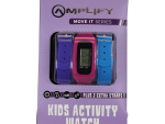 Amplify Move It series Kids Activity Watch - Girls