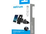 Astrum Car Airvent Magnetic Universal Mobile Holder Model: SH450 Black