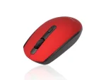 Astrum 2.4Ghz Wireless Optical Mouse MW220 Red / Black