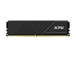 Adata XPG Gammix D35 DDR4 Memory Full Throttle