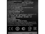 Zebra ET4X 10'' Standard Removable Battery for 10in ET40; ET45; ET40HC; ET45HC