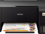 Epson EcoTank L3210 3-in-1 Printer; Print; Copy & Scan
