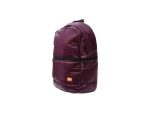 Vax Backpack 15.6" - Metallic Violet Umbrella Fabric/ Nylon