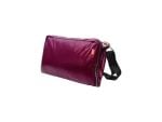 Vax Ramblas Purple Umbrella Fabric Nylon