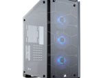 Corsair Crystal Series 570X RGB ATX Mid-Tower Case