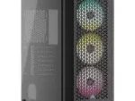 Corsair 480T RGB Airflow Tempered Glass Mid-Tower Case