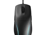 Corsair M75 Lightweight RGB Gaming Mouse; Black; 26000 DPI.