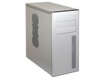 Lian-li PC-9N Silver