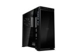 InWin 805 Infinity Chassis (No-PSU, ATX, Window) Black/Red/Gold