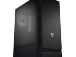 FSP CMT260 ATX Tempered Glass Side Panel – Black