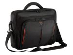 Targus Classic 15 - 15.6 Clamshell Black