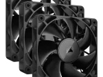 Corsair RX Series; iCUE LINK RX120; 120mm Fan; Tripple Pack.