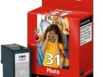 Lexmark #31 18C0031 Photo Ink
