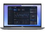 Dell Precision 3590 Mobile Workstation Notebook PC | Intel Core Ultra 7 155H | 15.6″ | 16GB | 512GB | nVidia RTX 500 4GB | LTE | Windows 11 Pro