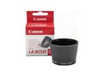 Canon LA-DC52F Lens Adapter for PowerShot A510- A520 & A540 Digital Cameras