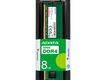 Adata Premier DDR4 2666MHz U-DIMM Memory 8GB
