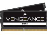 Corsair Vengeance 48GB (2x24GB) DDR5 SO-DIMM 4800MHz