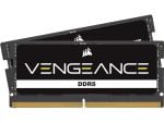 Corsair Vengeance 96GB (2 x 48GB) 262-Pin DDR5 SO-DIMM 4800MHz