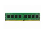 Kingston 4GB DDR4 3200MT/s Non-ECC Unbuffered DIMM DDR4 3200MT/s Non-ECC Unbuffered DIMM CL22 1RX16 1.2V 288-pin 8Gbit