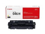Canon 046 H - High Capacity - Yellow - Original - Toner Cartridge